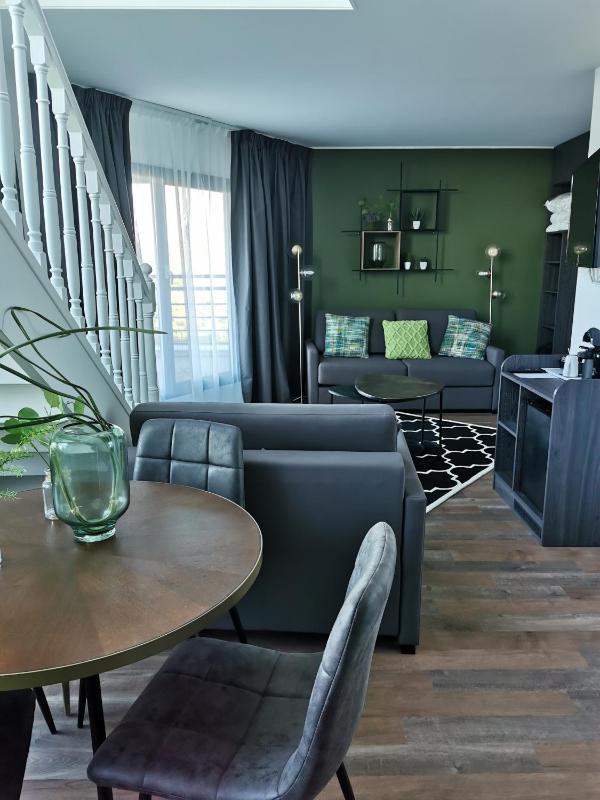Suite with Terrace image 4