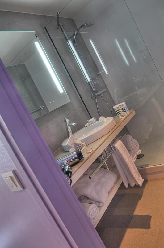 Privilege Double Room Sea Front image 4