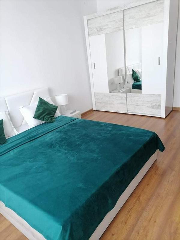Deluxe Double Room image 4