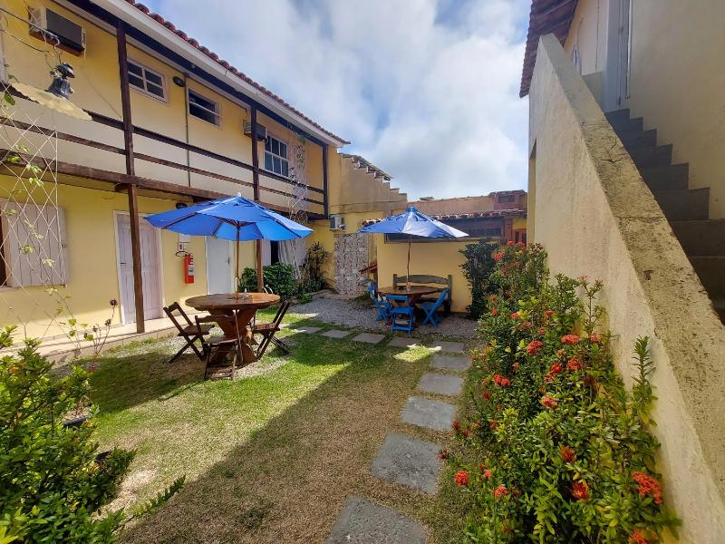 Canema Pousada - image 20