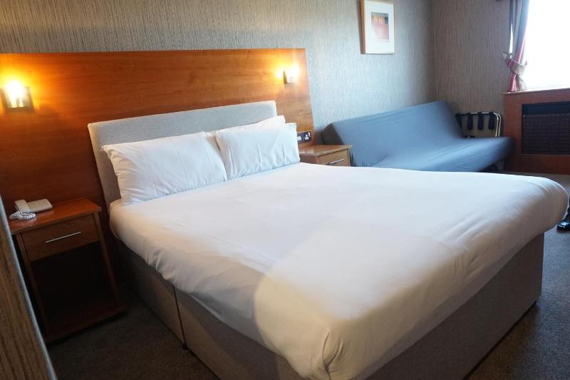 Executive Room image 1