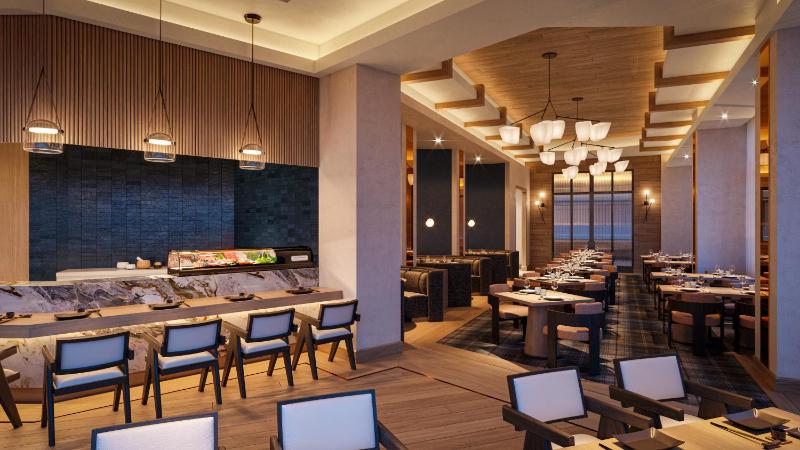 Pendry Park City - image 21