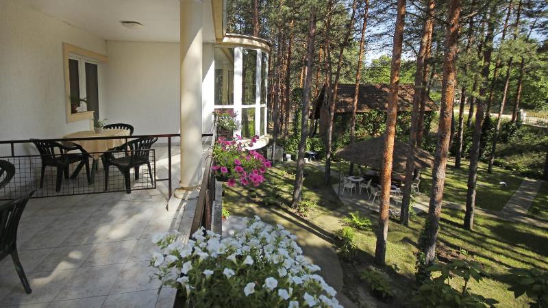 Family Room with Balcony image 4