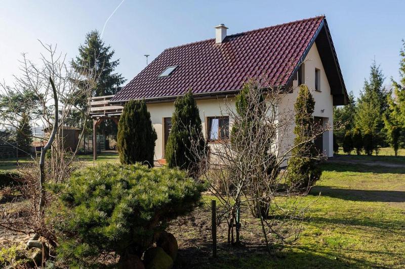 Holiday home in Domyslow near Kolczewo Images