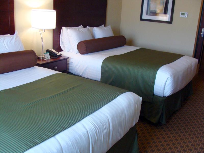Deluxe Double Room image 4