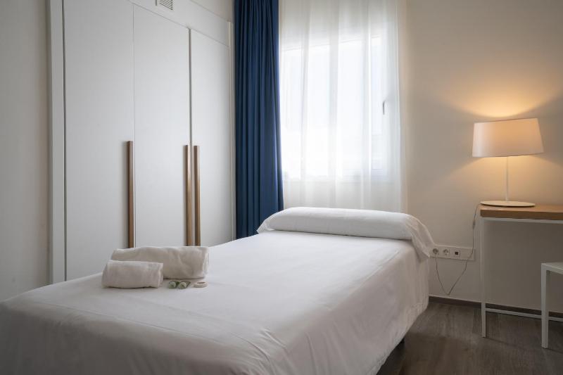 Standard Double or Twin Room (3 Adults) image 4