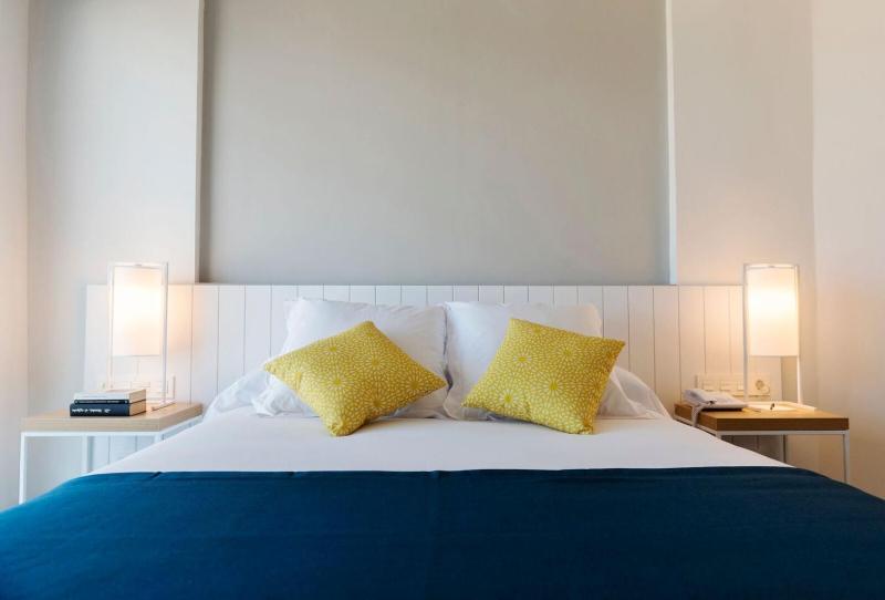 Standard Double or Twin Room image 1