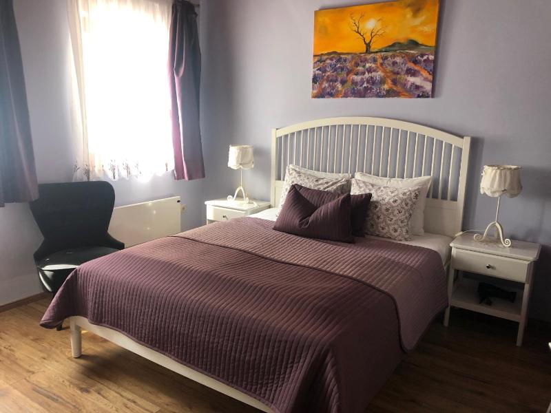 Deluxe Double or Twin Room with Garden View image 1