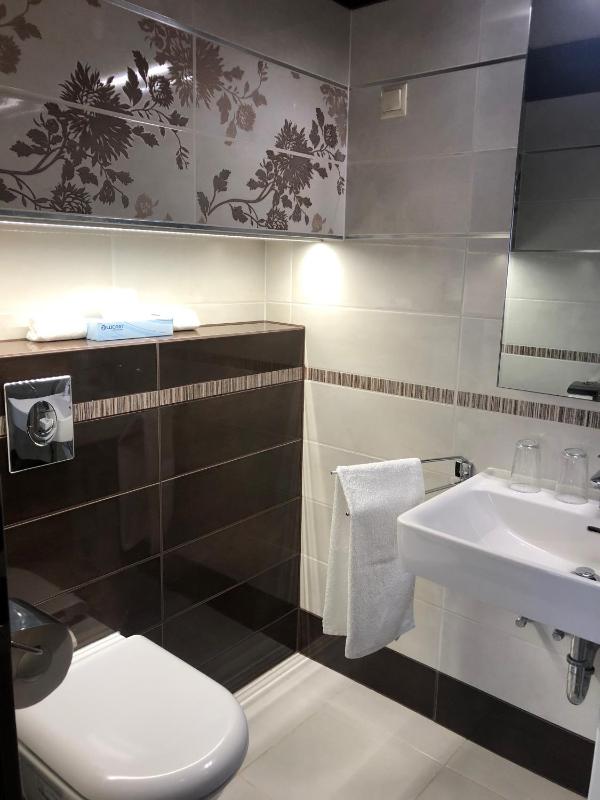Deluxe Double or Twin Room with Garden View image 3