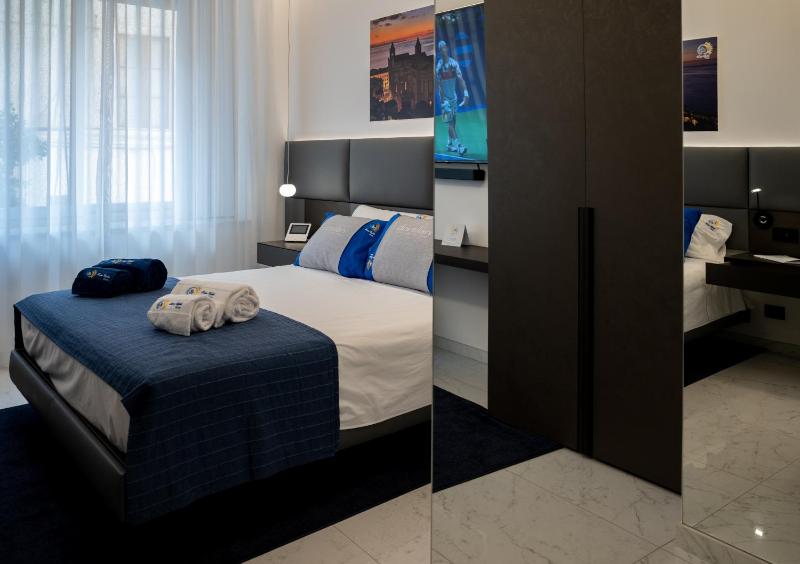 BM SUITES CEFALU - image 37