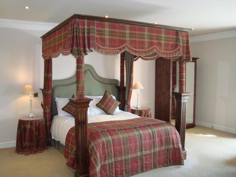 Executive Double Room image 4
