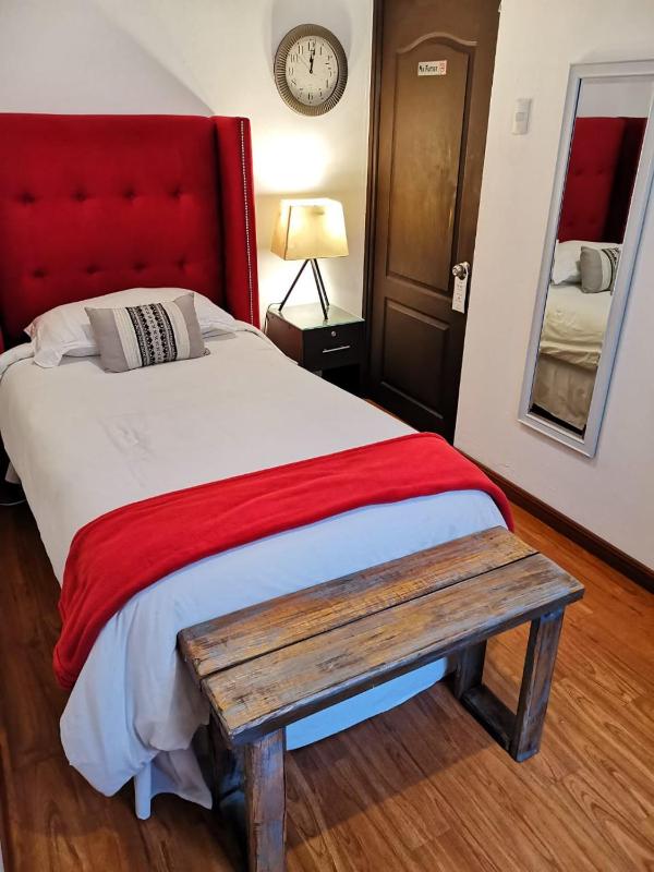 Meraki Boutique Hotel - image 7