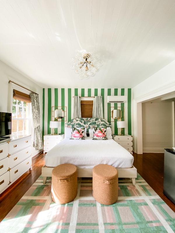 Marreros Guest Mansion - Adult Only - image 27