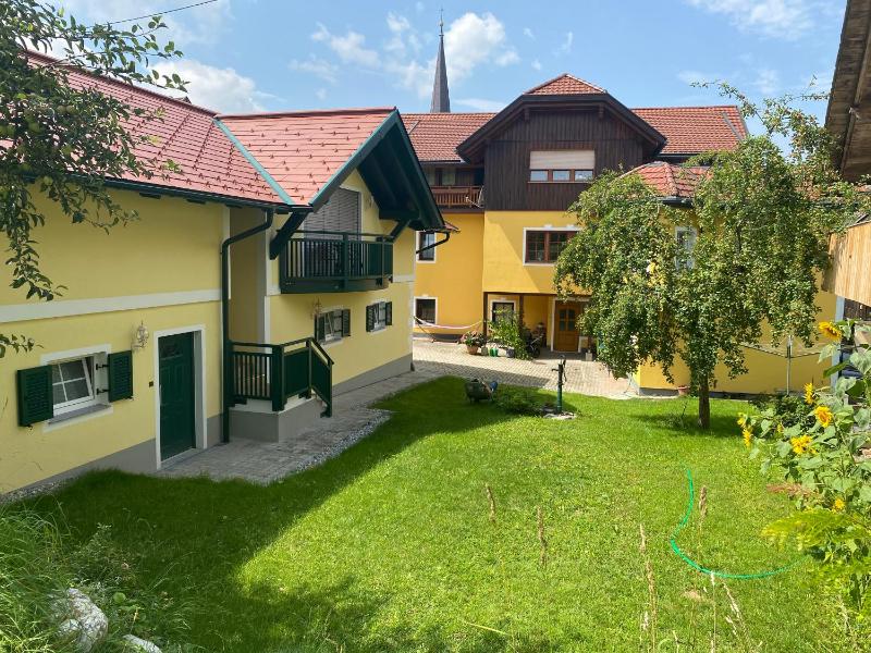 One-Bedroom Apartment image 1
