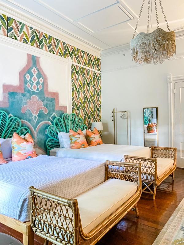 Marreros Guest Mansion - Adult Only - image 25