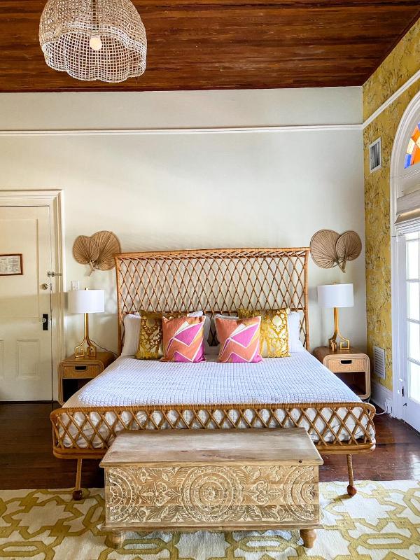 Marreros Guest Mansion - Adult Only - image 32