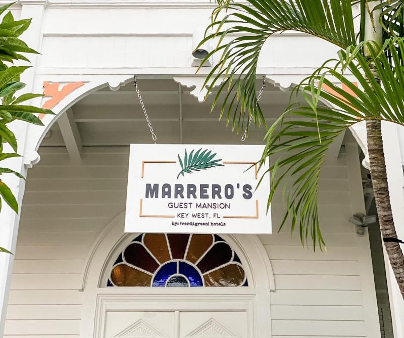 Marreros Guest Mansion - Adult Only - image 14