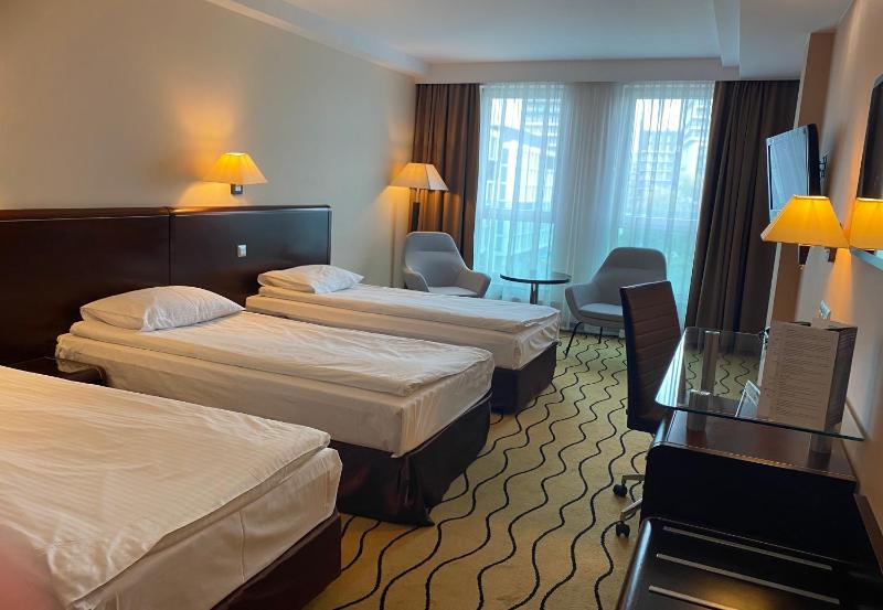Triple Room image 1