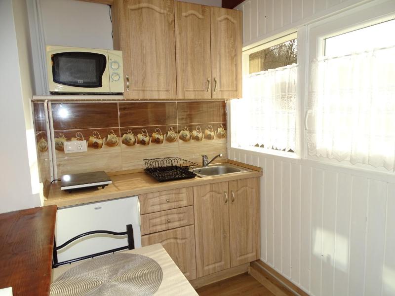 Double or Twin Room with Private Bathroom image 3