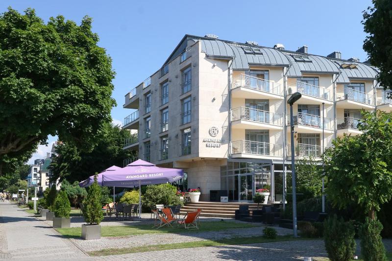 Morski Anioł by Baltic Home - image 9