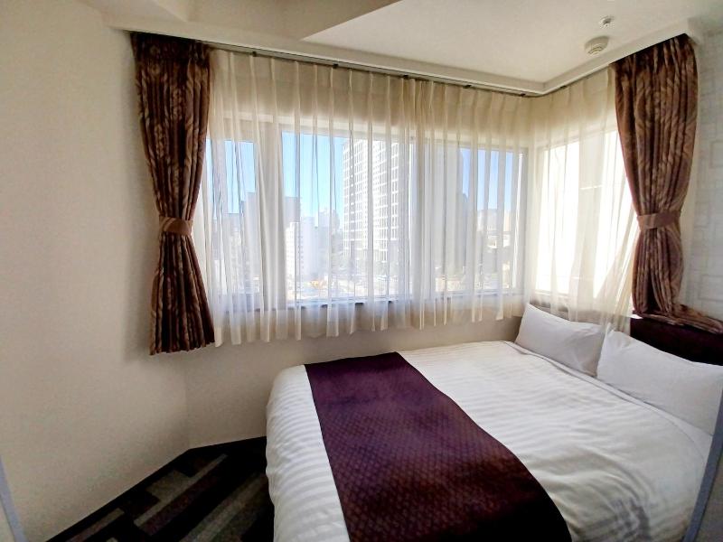 Akasaka Urban Hotel Annex - image 14