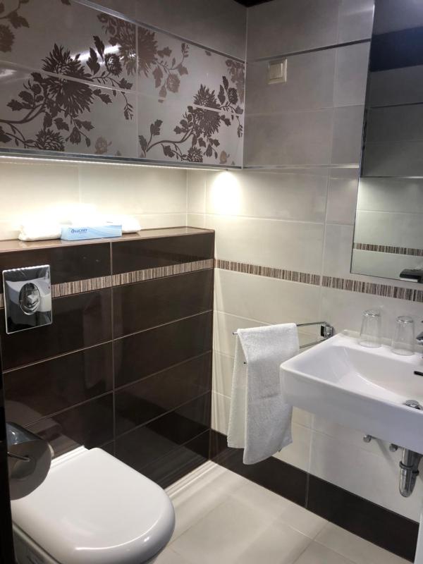 Deluxe Double or Twin Room with Garden View image 4