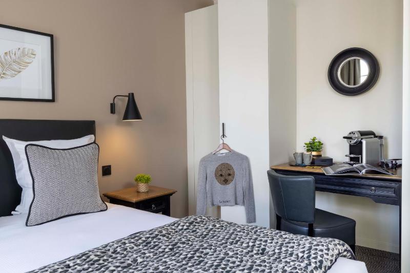 Family Junior Suite image 3