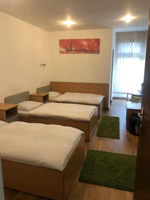 Triple Room image 1