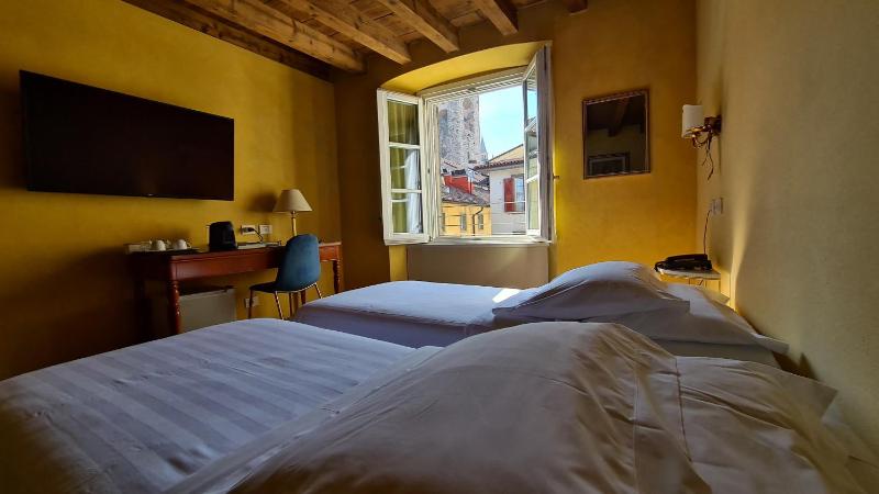 Hotel Piazza Vecchia - image 34