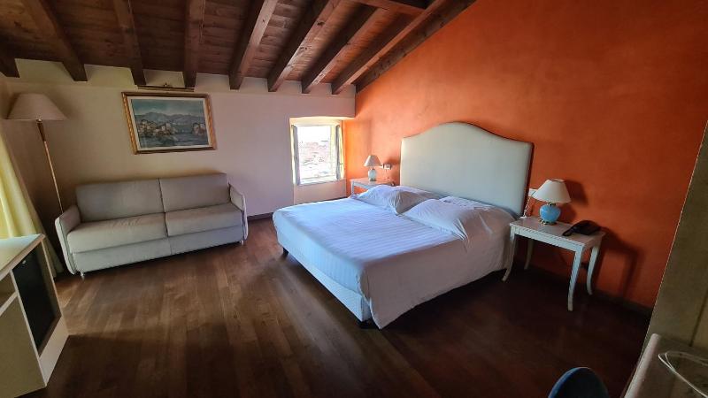 Hotel Piazza Vecchia - image 44