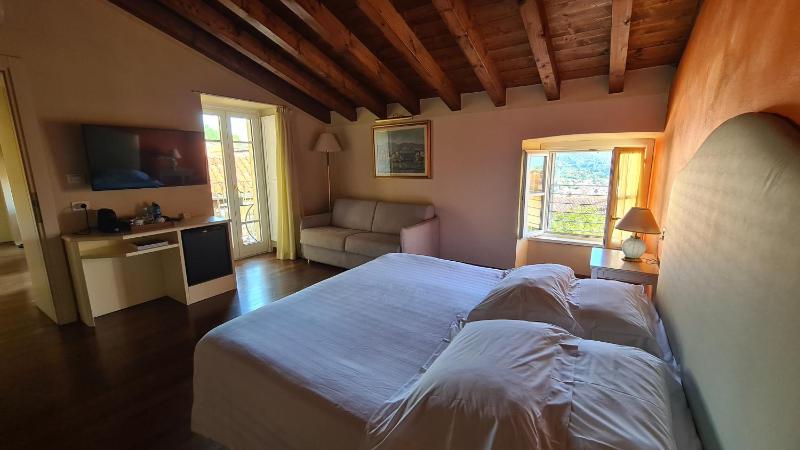 Hotel Piazza Vecchia - image 6