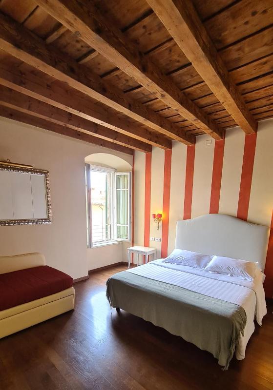 Hotel Piazza Vecchia - image 47