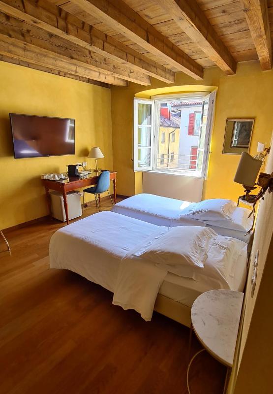 Hotel Piazza Vecchia - image 17