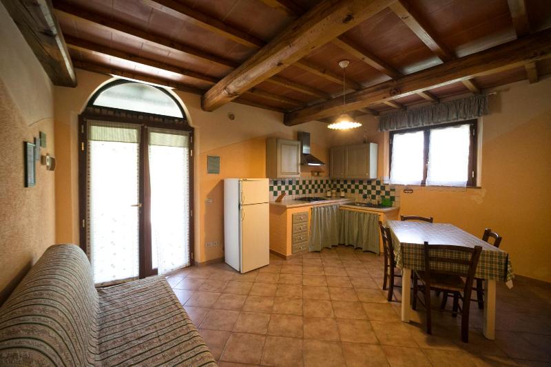 Apartment - Ground Floor image 1
