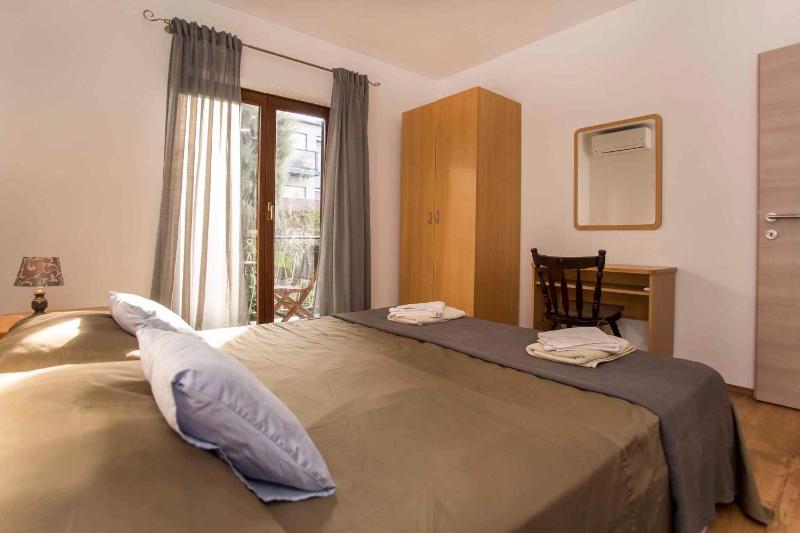 One-Bedroom Apartment in Rovinj VII - image 8