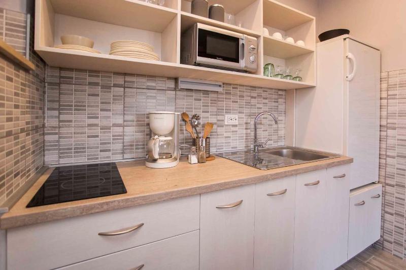One-Bedroom Apartment in Rovinj VII - image 5