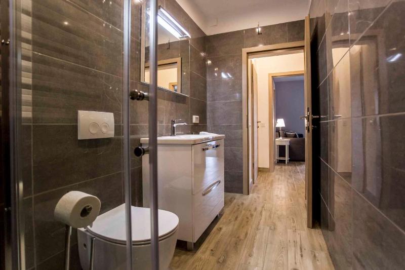 One-Bedroom Apartment in Rovinj VII - image 12