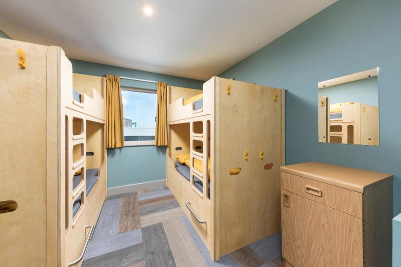 Family Room with Bathroom image 3