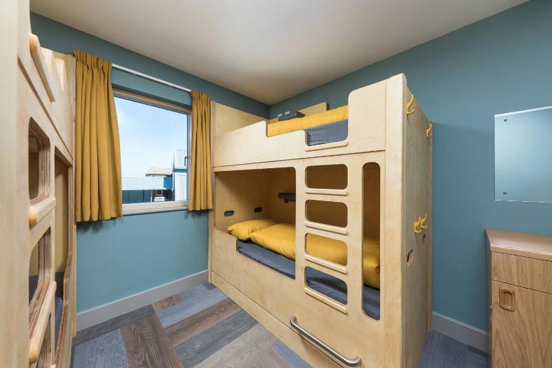 Family Room with Bathroom image 4