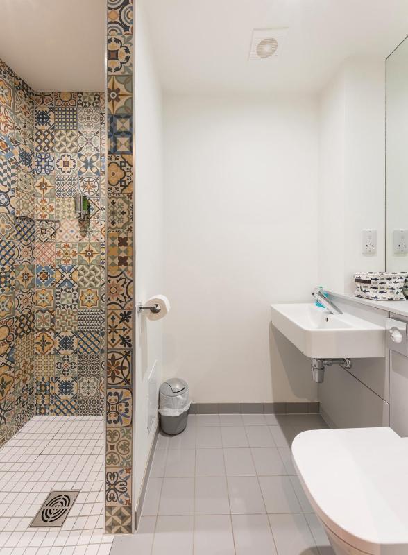 Family Room with Bathroom image 2