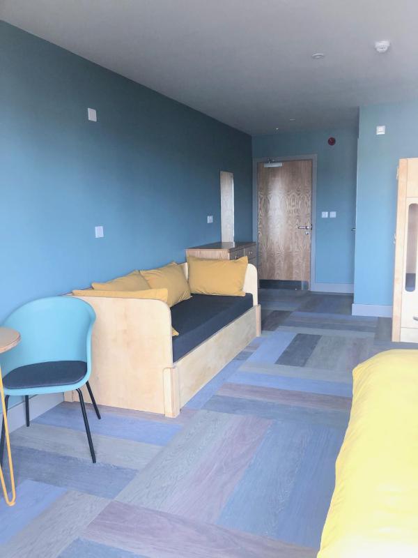 Family Room with Terrace image 3