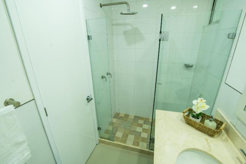 Hermoso apartamento en la playa - image 2