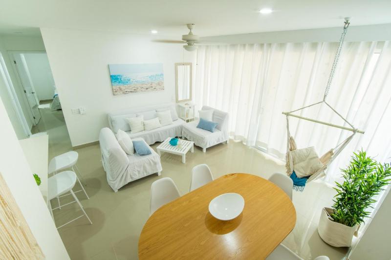Hermoso apartamento en la playa - image 6