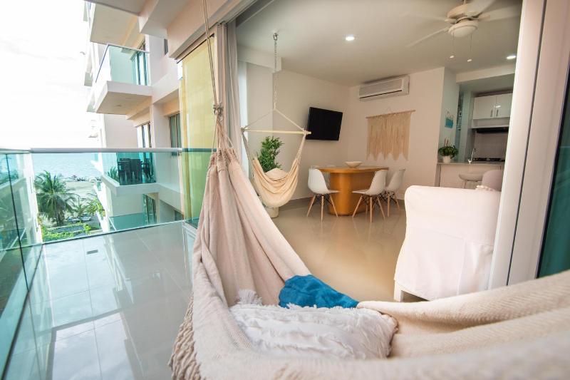 Hermoso apartamento en la playa - image 14