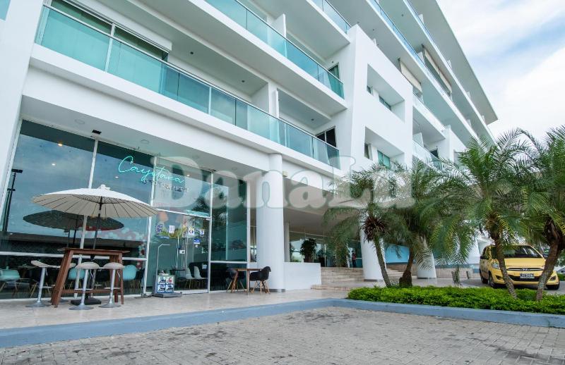 Hermoso apartamento en la playa - image 3