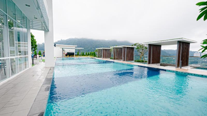 Genting Premium Suite Windmill Upon Hills by JAz Home Suites - image 50