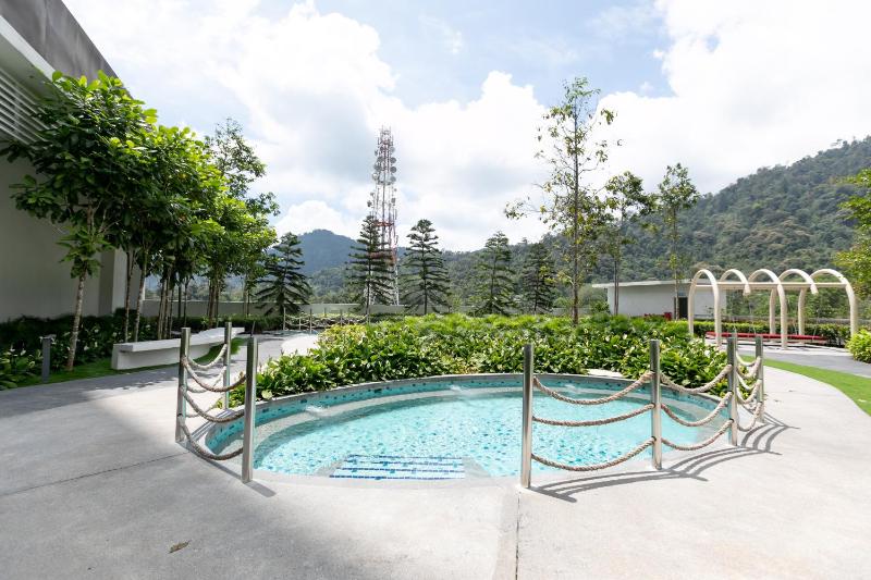 Genting Premium Suite Windmill Upon Hills by JAz Home Suites - image 24