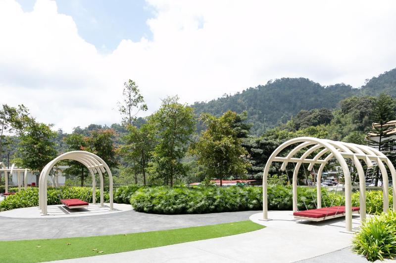 Genting Premium Suite Windmill Upon Hills by JAz Home Suites - image 34