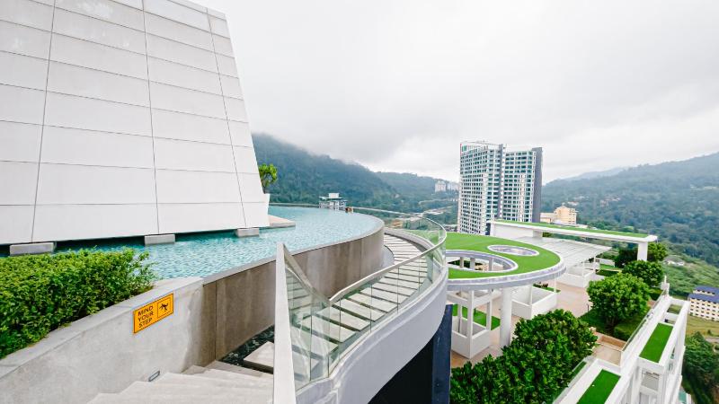 Genting Premium Suite Windmill Upon Hills by JAz Home Suites - image 41