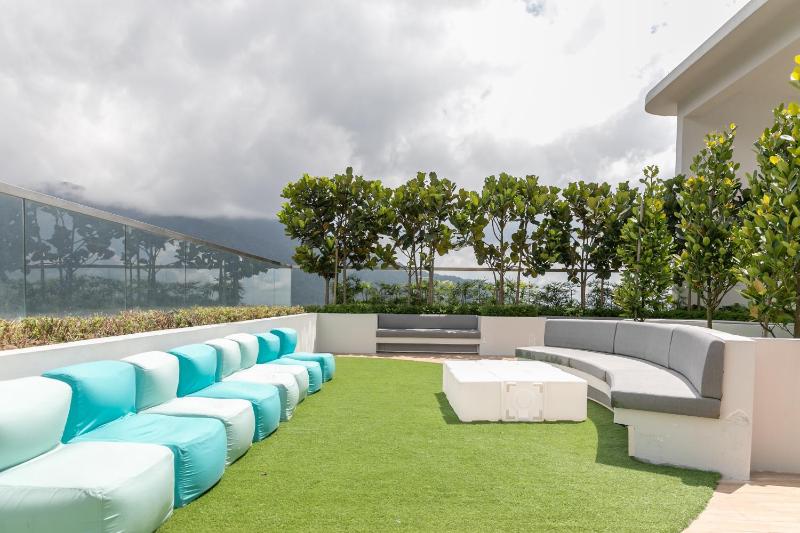 Genting Premium Suite Windmill Upon Hills by JAz Home Suites - image 3